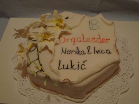 za pracovné úspechy