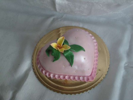 srdiečko k meninám