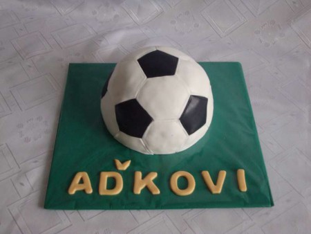 pre malého futbalistu