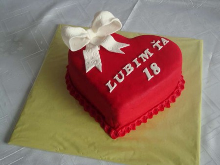 z lásky pre slečnu