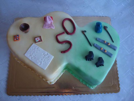 Pre dvoch oslávencov